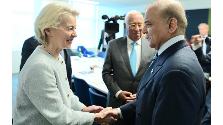 Here’s Why Pakistan Cannot Afford to Lose EU Export Benefits