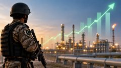 Gas Consumers May Pay Rs. 46 Billion to Guard Oil and Gas Infrastructure