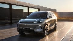 Geely to Launch 3 SUVs in Pakistan