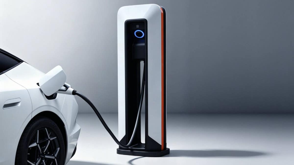 Geely Takes on BYD With New EV Charger That Adds 70% Battery in 4.5 Minutes