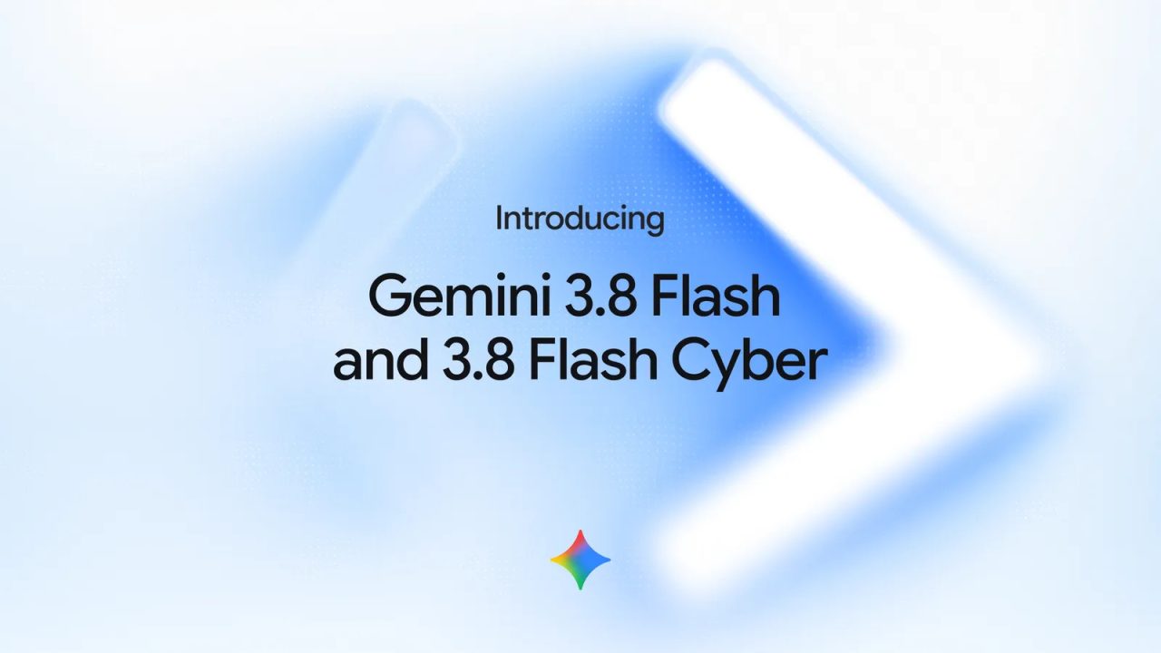 Gemini 3.8 Flash Brings Frontier-Level Performance at Flash Prices