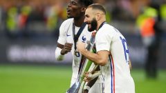 Benzema, Pogba, Sancho and Sterling: What now for football’s free agents?