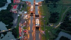 Panama Canal may cut ship traffic further as El Niño strengthens