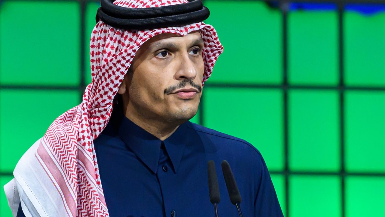 Qatar PM describes fallout of US-Israel war on Iran as ‘earthquake’