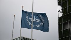Trump administration readies sweeping sanctions against ICC, reports say