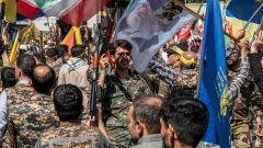 Iran’s military says US preparing to resume strikes
