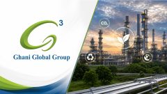 Ghani Chemical Signs Deal For Gas Processing Project In Balochistan