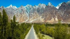 Gilgit-Baltistan Launches New Climate and Agriculture Initiatives