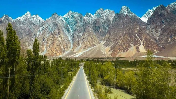 Gilgit-Baltistan Launches New Climate and Agriculture Initiatives