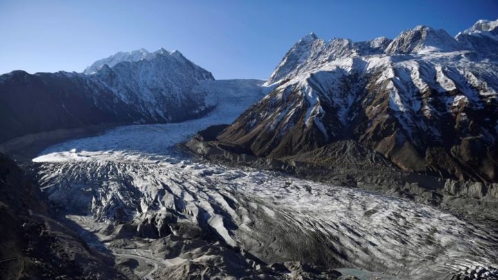 UN Warns Millions at Risk from Glacial Floods in Himalayan Region