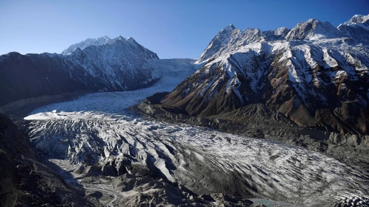 UN Warns Millions at Risk from Glacial Floods in Himalayan Region