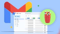 How to Clean Up Your Gmail Storage Space