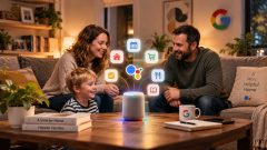 Google Turns CC Into an AI Agent That Can Help Run Your Family