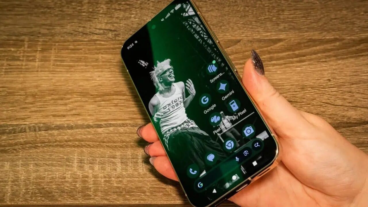 New Google Pixel Update is Locking People Out of Phones