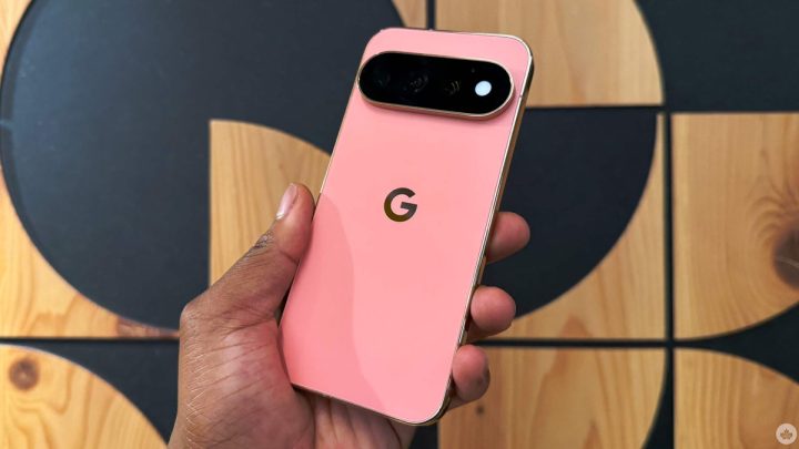 Google Brings Several New Android Features in Latest Pixel Drop