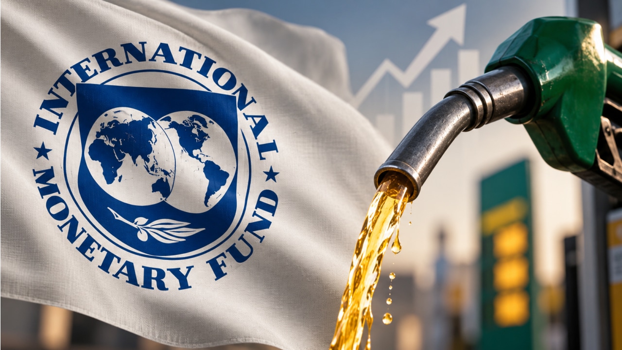 IMF Urges Alternative Revenue Sources if Petroleum Levy Is Cut