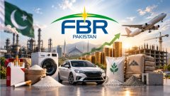 FED Hits Rs. 840 Billion as Cigarettes, Cement, and Air Travel Collections Grow