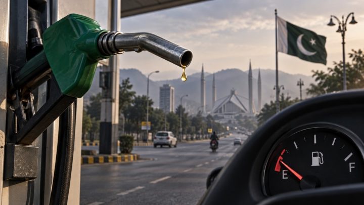 Govt Considers 3-Day Lockdown as Petrol Price Nears Rs. 400 Per Liter