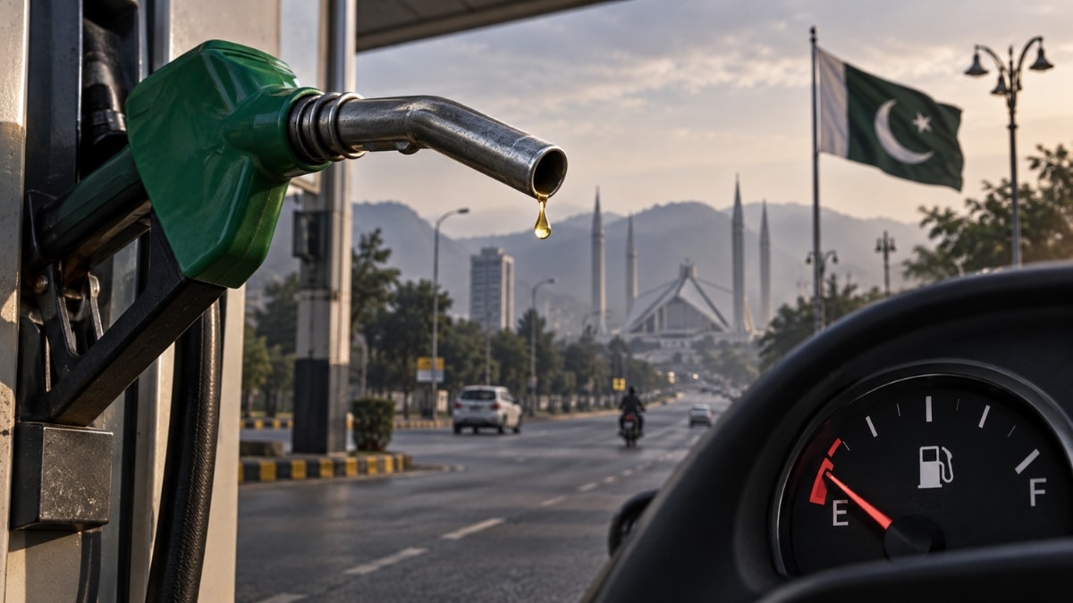 Govt Considers 3-Day Lockdown as Petrol Price Nears Rs. 400 Per Liter