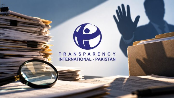 Govt Departments Are Failing to Disclose Public Information: Report