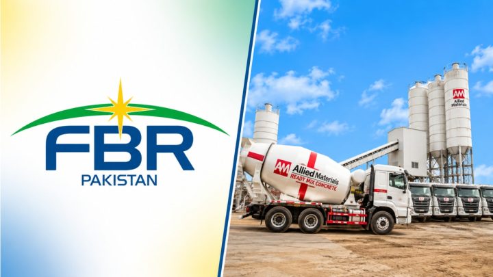 Allied Materials Tax Dispute Resolved After Govt Intervention