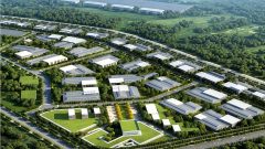 Karachi Industrial Park Plan Nears Final Approval