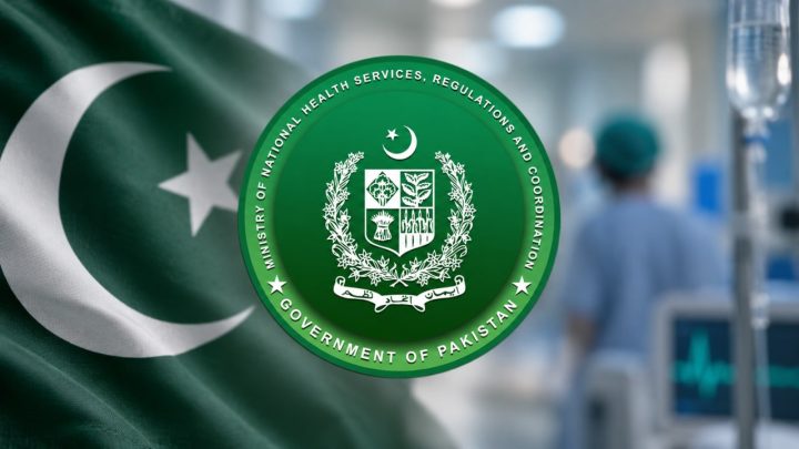 Govt Replaces Second Health Secretary Within A Month of PIMS Tragedy