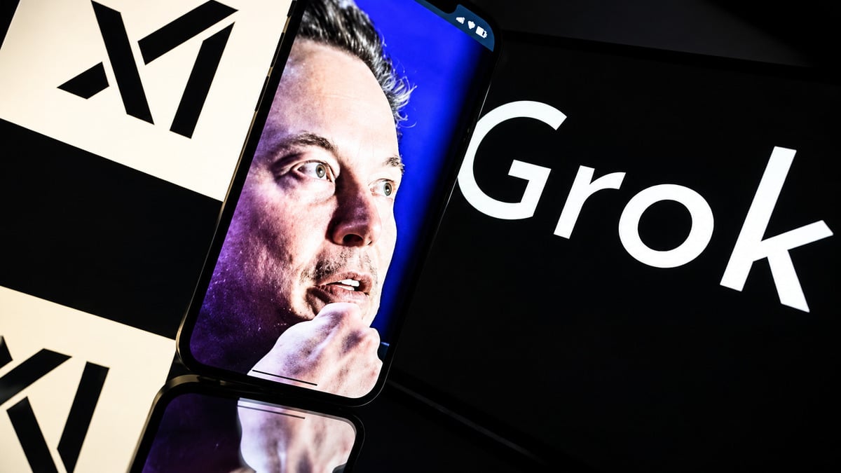 Grok Uses Israeli AI Bombing Software to Detect Pro-Palestine X Accounts