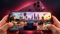 iPhone 18 Pro Max Runs GTA V Better Than You Might Expect