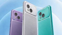 HMD Vibe 2 Pro Brings 5G Support and 6,000mAh Battery for Cheap