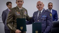 Kosovo signs up to US-led Gaza stabilisation force