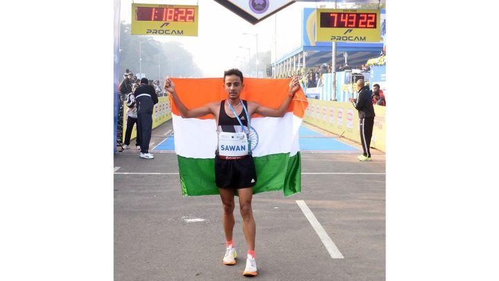 Asian Games 2026 LIVE | Sawan Barwal wins silver in men’s marathon final