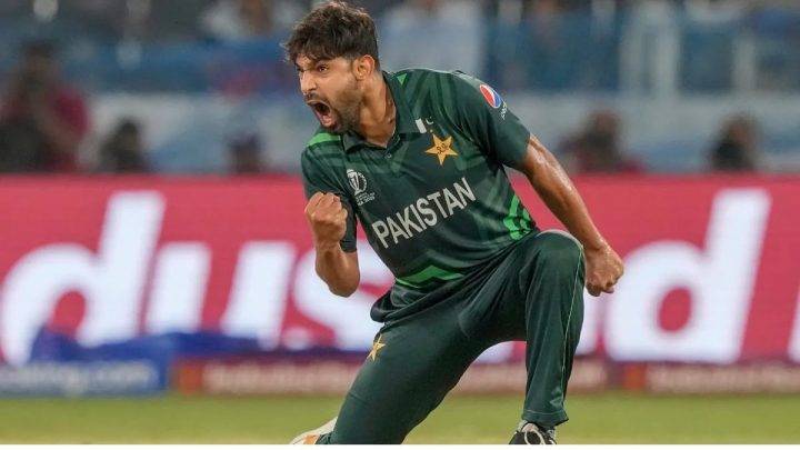 New Zealand Star Names Pakistani Pacer as Toughest Bowler He Has Ever Faced
