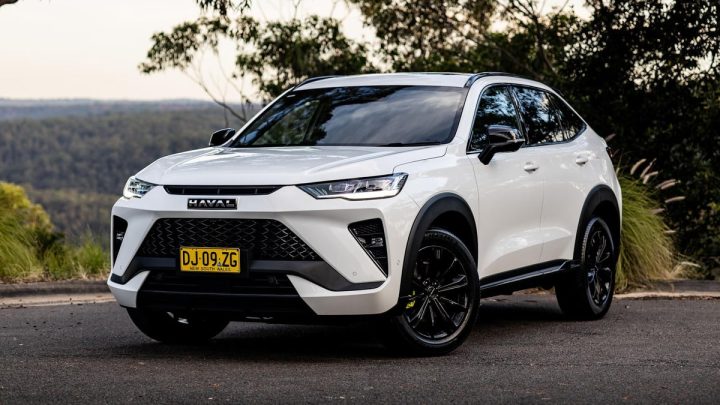 Haval H6 GT Price in Pakistan Announced