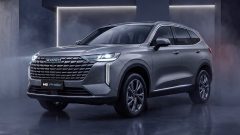 Haval H6 PHEV Price in Pakistan Announced