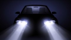 Motorway Police Launches Action Against High-Beam Lights