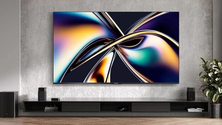 Hisense Launches 360Hz RGB-Mini LED TVs — Could Launch in Pakistan Soon