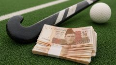 Pakistan Hockey Federation Announces Rs. 28 Million Prize for National Championships