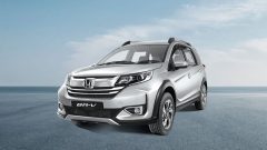 Honda Discontinues BR-V as Chinese Competition Grows in Pakistan