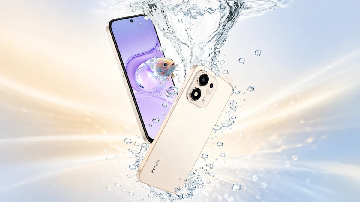 Honor 600 Elite Packs 5G and AI Features Into a Rugged Build