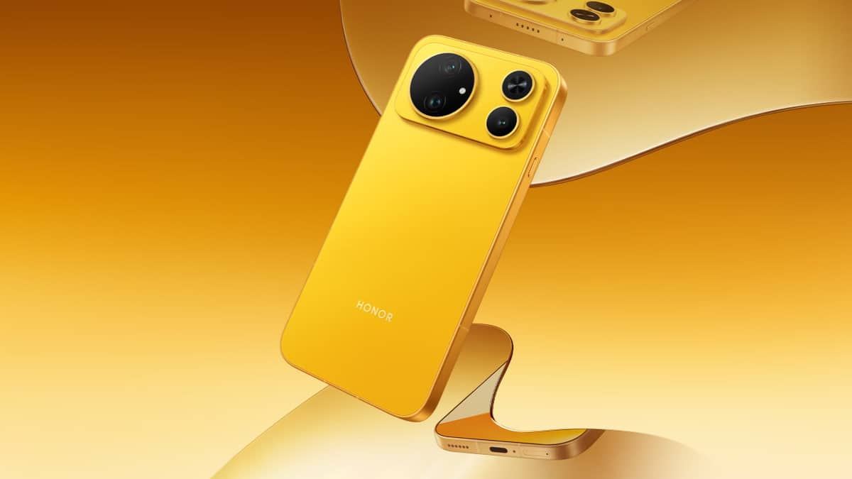 Honor Magic9 Series Launches With 200MP Cameras and 30,000 RPM Cooling Fan