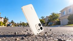 Honor’s New $195 Phone Packs an 8,300mAh Battery and Rugged Build