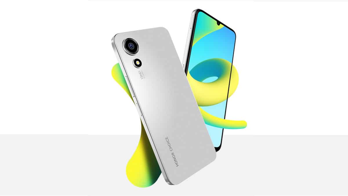 Honor T10 Launches in Pakistan with AI Translation Features for Rs. 32,999