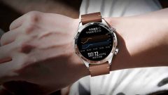 Honor Watch 6 Pro Packs Advanced Health Tracking and 18-Day Battery