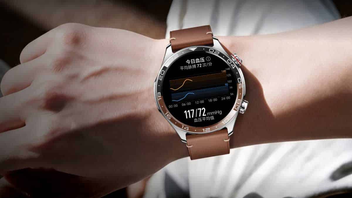 Honor Watch 6 Pro Packs Advanced Health Tracking and 18-Day Battery