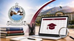 BISE Abbottabad Board 12th Class Result 2026 Announced