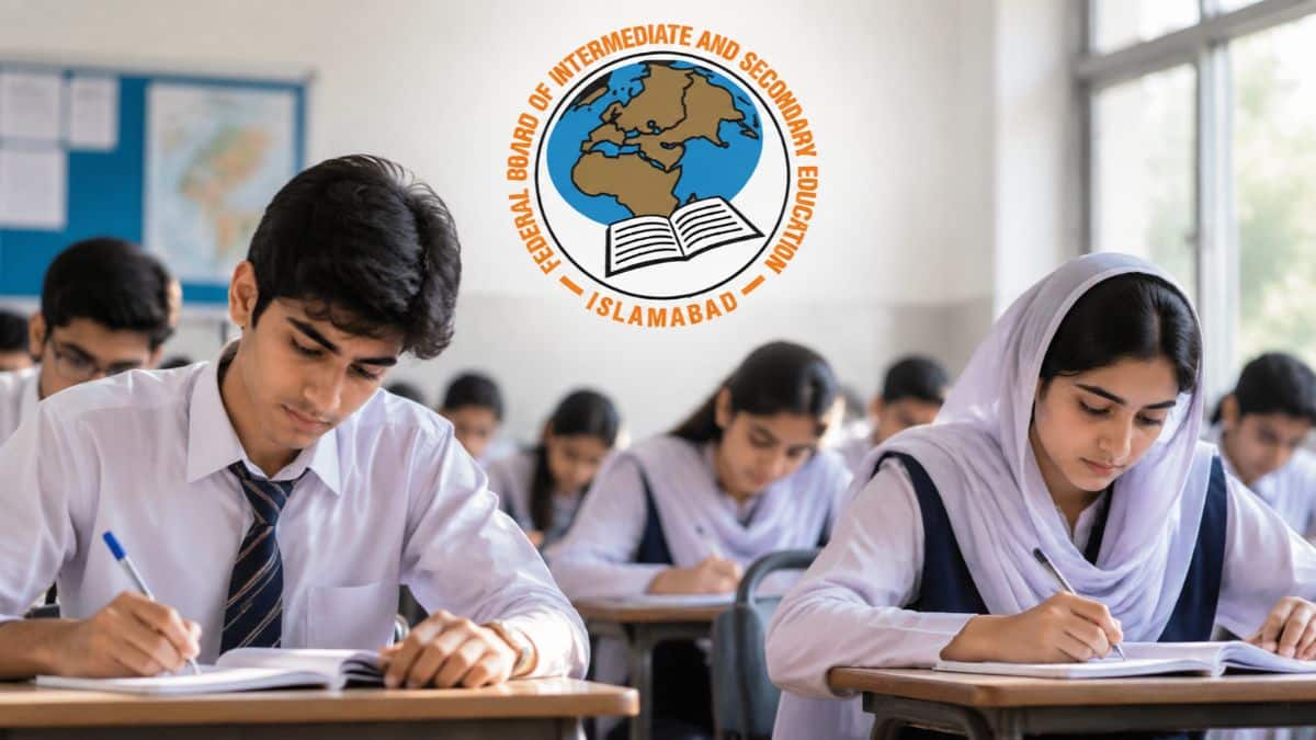 4 Methods to Check Federal Board 11th Class Result 2026