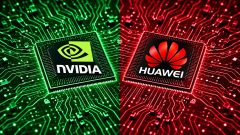 Huawei to Take on Nvidia in AI Chip Market in Q1 2027
