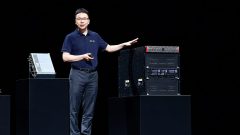 Huawei Unveils World’s First NPO-Based AI SuperPoD With 4,096 Processors