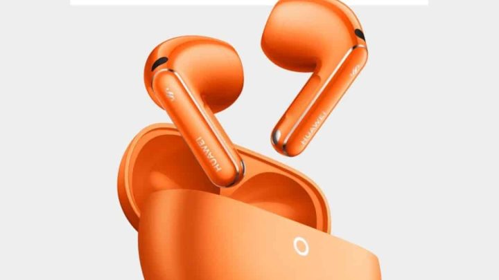 Huawei FreeBuds 7 Launch With Major Noise Cancellation Upgrades